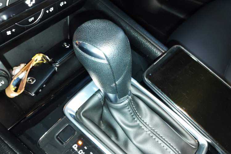 Used Mazda CX-5 2024 2.0L Automatic Two-Wheel Drive Comfort Version