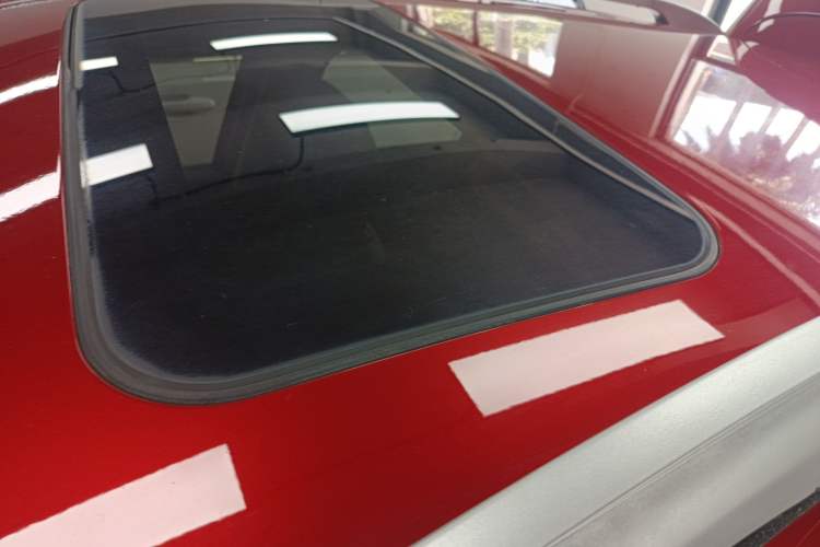 Used Mazda CX-5 2015 2.0L Automatic Two-Wheel Drive Urban Version
