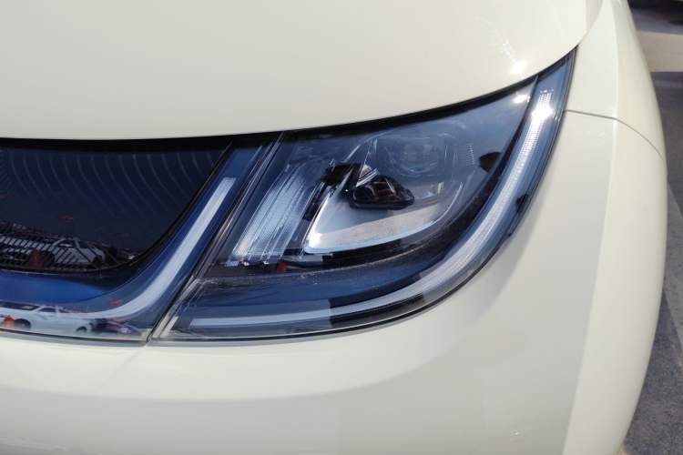 Used BYD Dolphin 2025 420km Free Edition