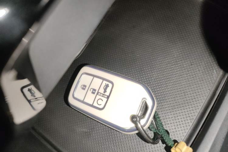 Used Honda Civic 2019 220TURBO CVT Dynamic Edition China VI
