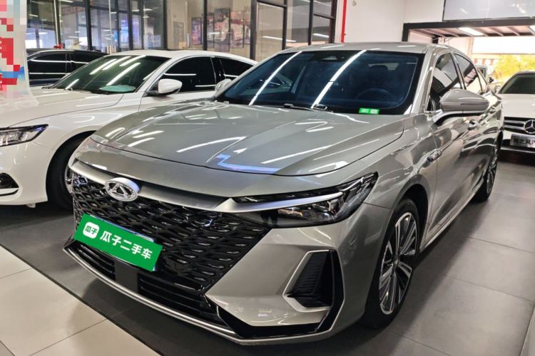 Used Chery Arrizo 8 2024 1.6T DCT Rui