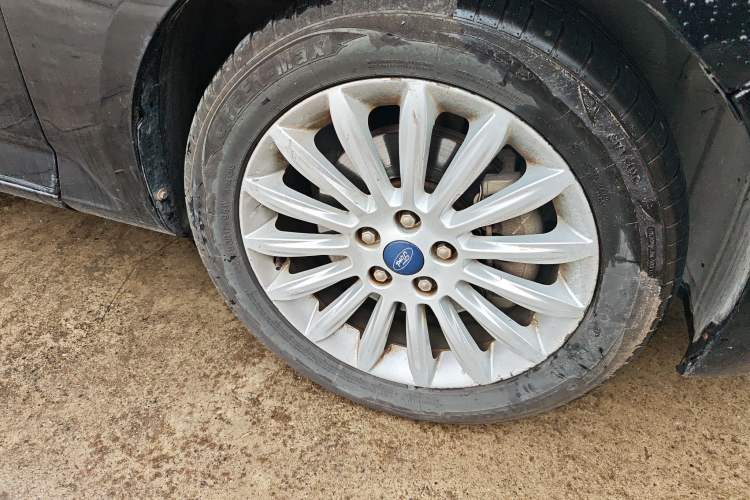 Used Ford Mondeo 2011 2.0L GTDi 200 Fashion Edition