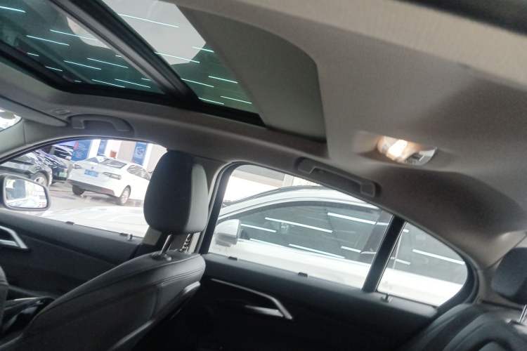 Used BMW 1 Series 2018 118i Sport Edition Headliner