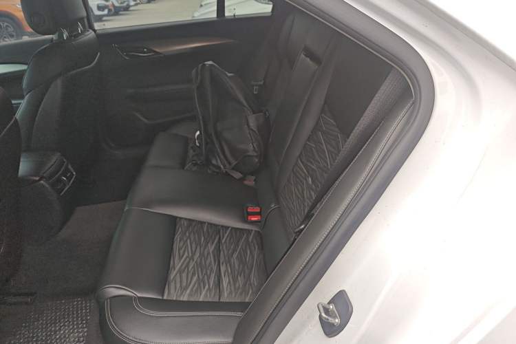 Used Cadillac ATS-L 2017 28T Tech Edition
