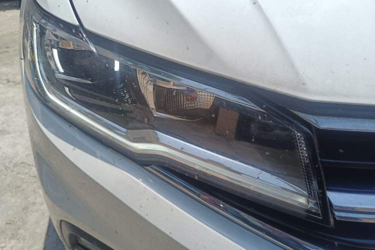 Used Volkswagen Bora 2021 1.5L Automatic Comfort Smart Connect Edition
