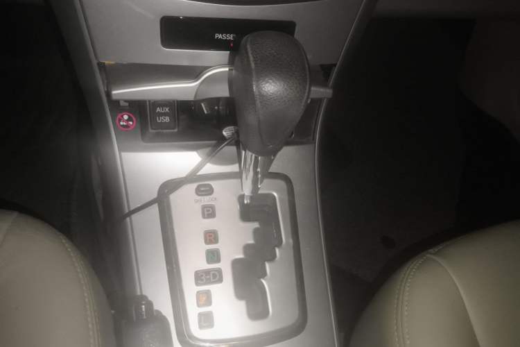 Used Toyota Corolla 2011 1.6L Automatic GL Sunroof Version