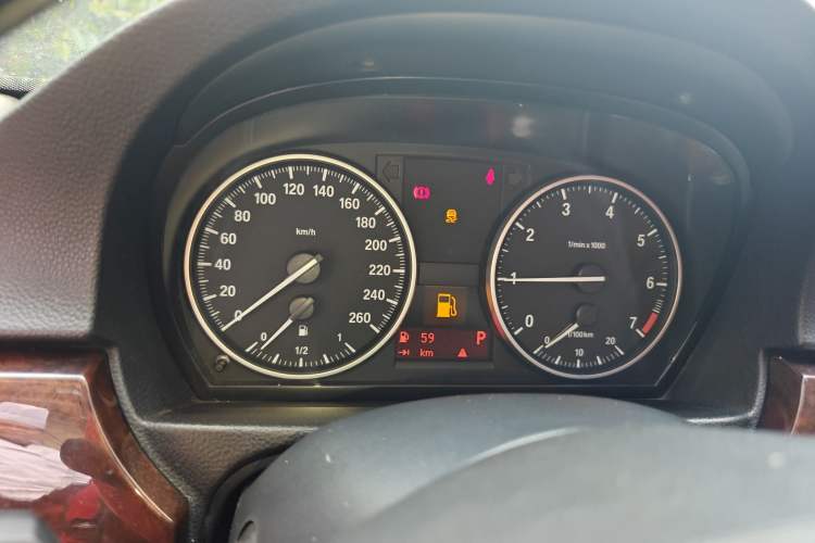 Used BMW 3 Series 2012 320i Sport Edition