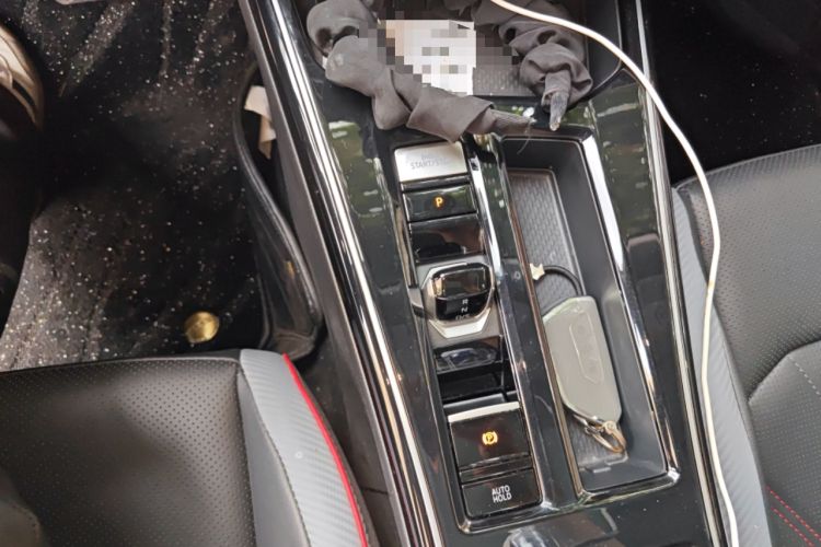 Used Volkswagen Lamando 2022 Lavida L 280TSI DSG Cool & Spicy Edition