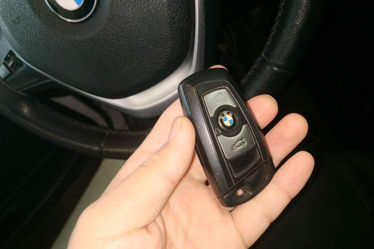 Used BMW 3 Series 2016 320Li Ambition Model