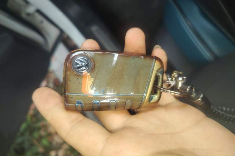 Used Volkswagen Tayron 2020 330TSI Two-Wheel Drive Luxury Smart Connectivity Version