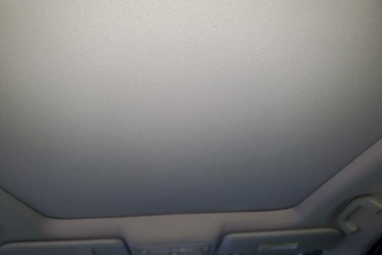 Used Nissan X-Trail 2021 2.0L CVT 2WD XL ITS SmartConnect Comfort Edition Headliner