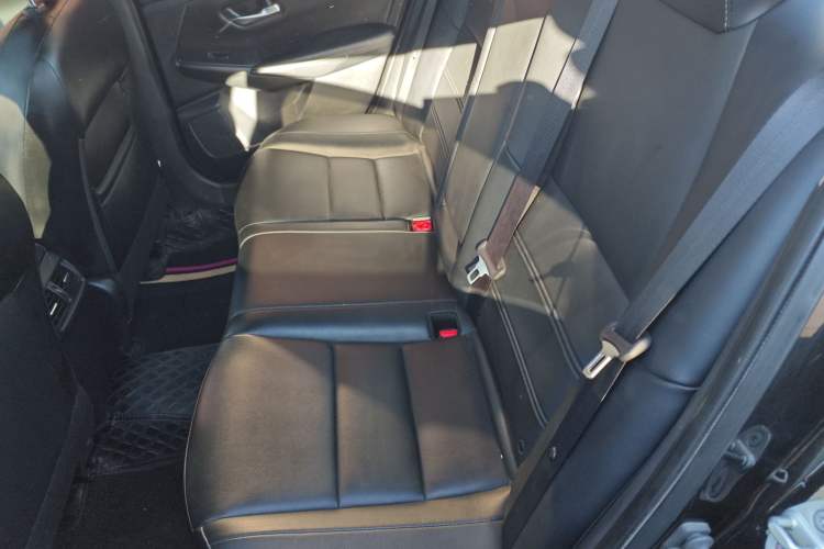 Used Nissan Sylphy 2021 1.6L XL CVT Enjoyment Edition