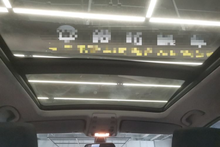 Used BMW X1 2014 sDrive18i Fashion Model
