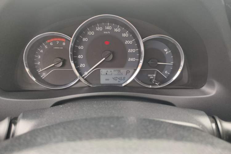 Used Toyota Corolla 2018 1.2T S-CVT GL Smart Enjoyment Version
