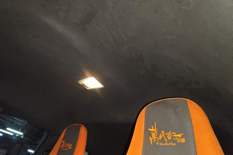 Used Lotus Evora 2015 3.5T S
