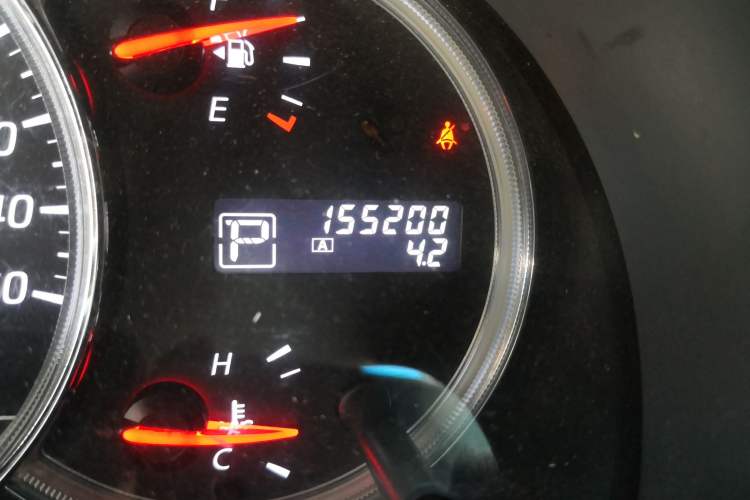 Used Nissan Teana 2011 2.0L XL Comfort Edition
