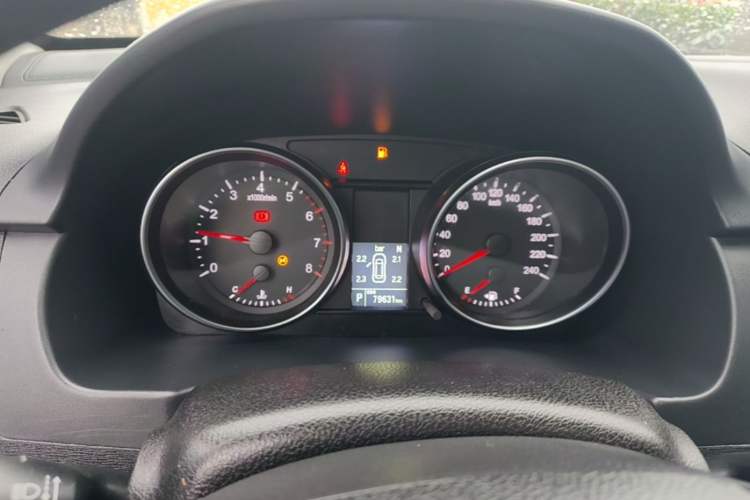 Used Haval M6 2019 1.5T DCT Two-Wheel Drive Value Edition China VI Standard