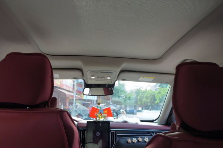 Used FORTHING T5 2018 300T DCT Smart Version