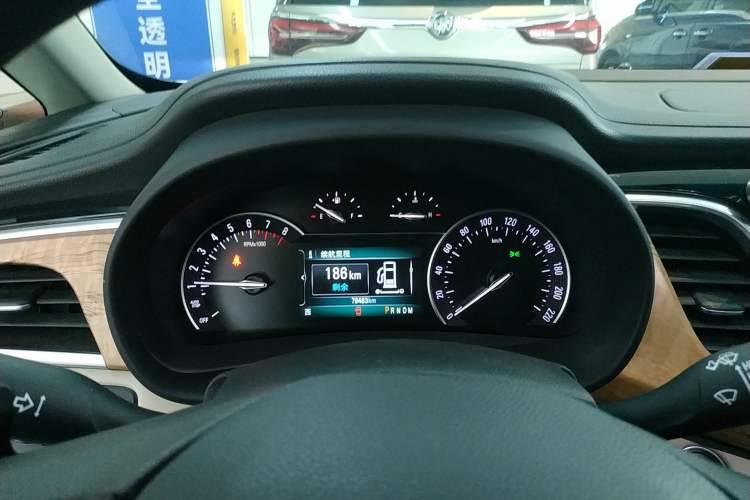 Used Buick GL8 2018 ES 28T Comfort Model China VI Standard
