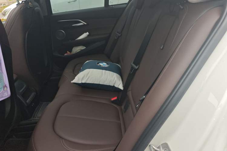 Used BMW 1 Series 2022 120i M Sport Night Edition
