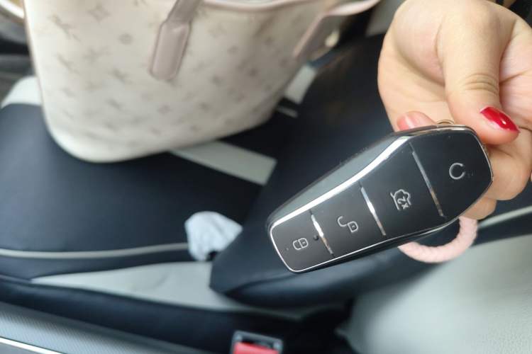 Used BYD Destroyer 05 2024 HONOR Edition DM-i 120KM Flagship Model
