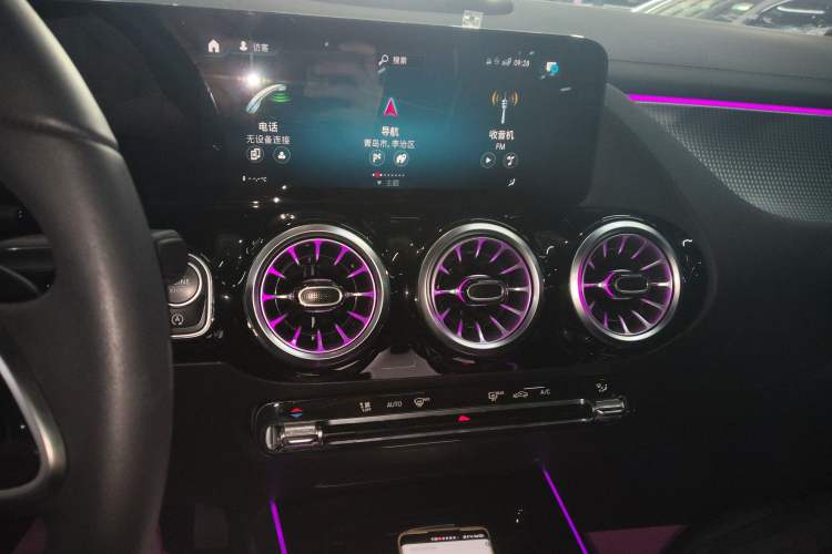 Used Mercedes-Benz GLA 2022 Facelifted GLA 200