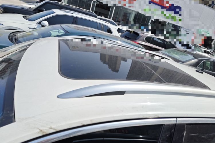 Used Volkswagen T-ROC 2018 230TSI DSG Two-Wheel Drive Advanced Version China V Standard
