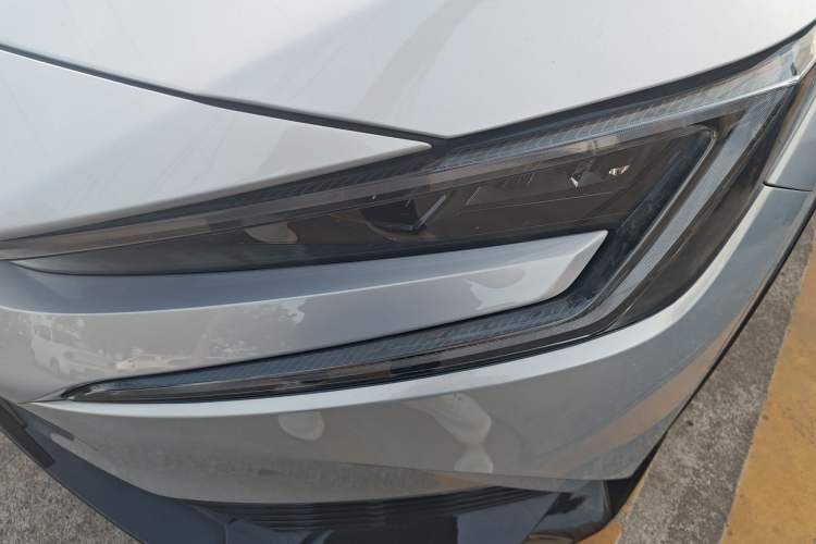 Used Honda e:NP2 2024 Advanced Edition
