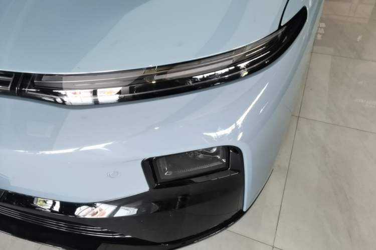 Used Leapmotor B01 2025 550 LiDAR Edition