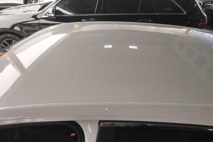 Used Volkswagen Polo 2023 Revised Plus 1.5L Automatic – Enjoy Life Edition Roof