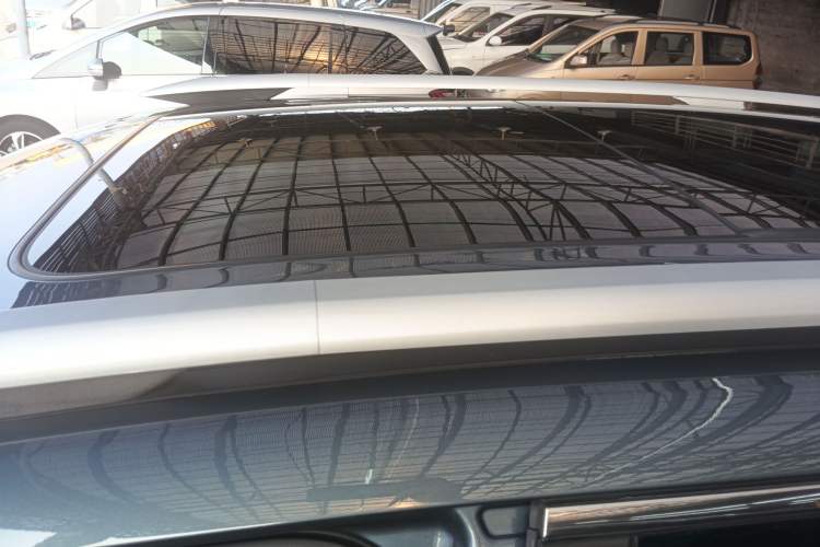 Used Geely Auto Haoyue 2020 1.8TD DCT Flagship 7-Seater