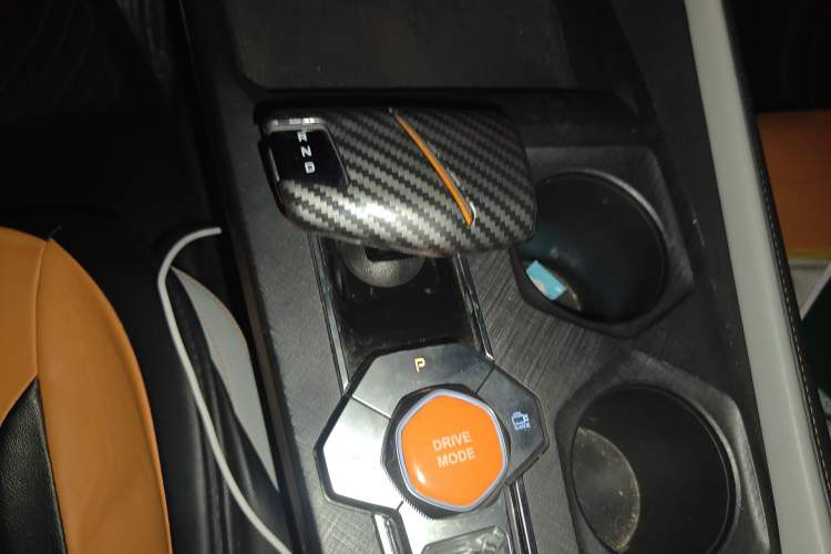 Used CHANGAN NEVO A06 2023 Supreme Model