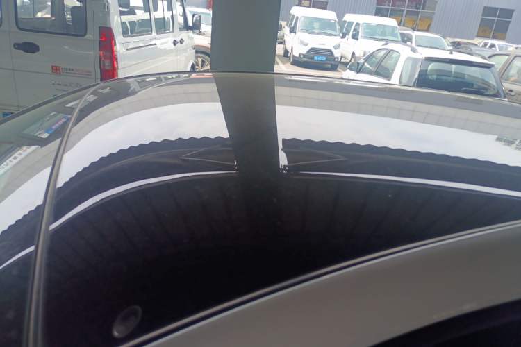 Used Chery QQ Little Ant 2022 Sweet Pink Edition Half-Sugar Version Lithium Iron Phosphate 30 kW 301 km
