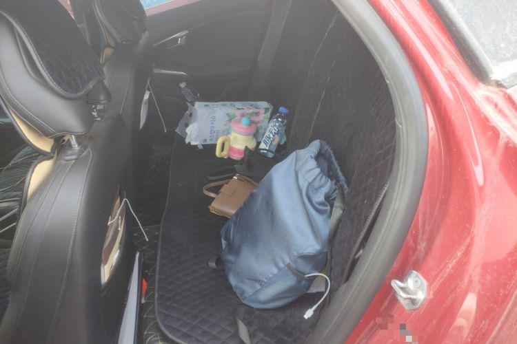 Used Volvo V40 2018 T3 Zhiya Edition