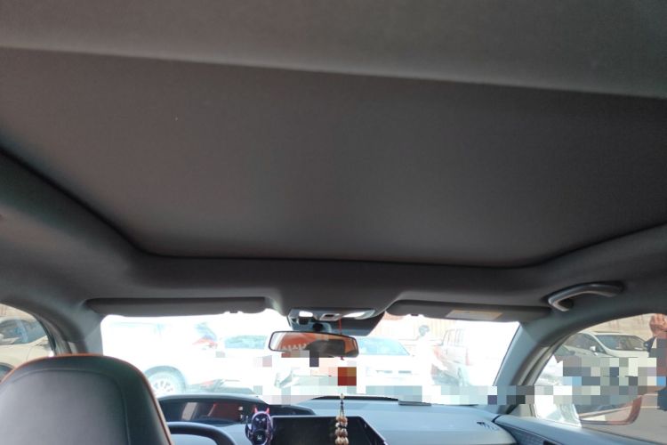 Used CHANGAN UNI-V 2023 1.5T Sport Edition