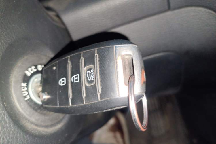 Used Kia K3 2016 1.6L Automatic GL