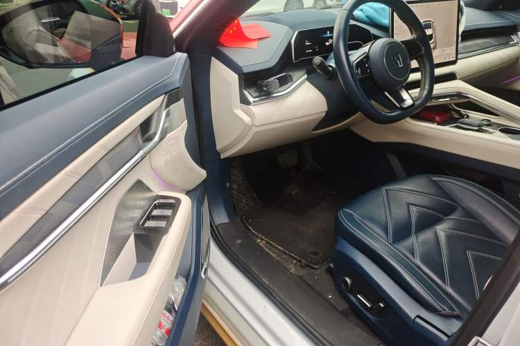 Used Zeekr 001 2023 ME Edition 100 kWh