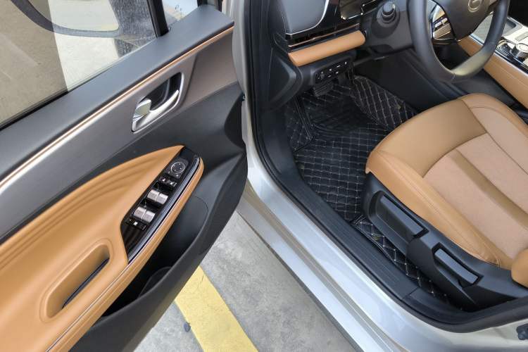 Used AION S Plus 2025 Comfort Version 52.998 kWh