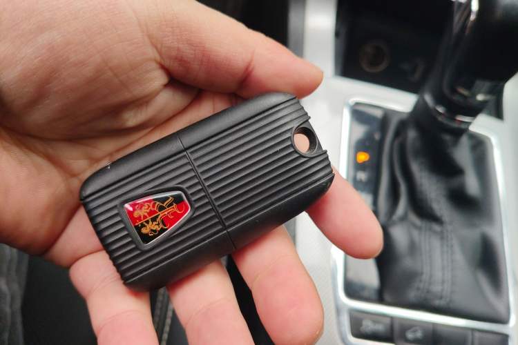 Used Roewe RX5 2020 20T Automatic 4G Connect Excellence Edition