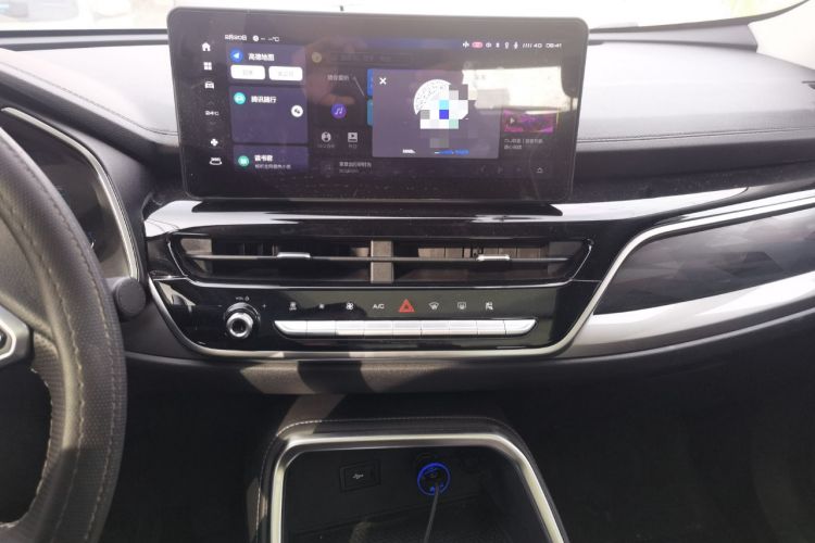 Used Haval H6 2023 National Trend Edition 1.5T Automatic Champion Version