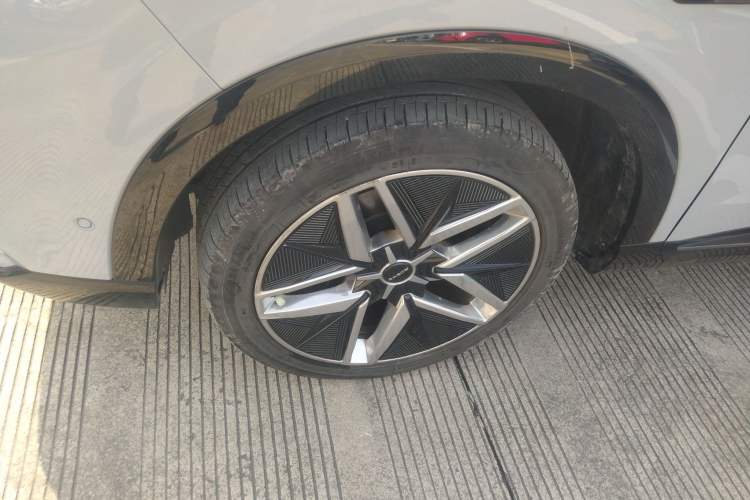 Used Roewe Jing 2022 2.0T Blue Whale Edition