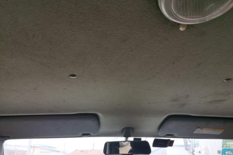 Used Dongfeng Ruichi  Headliner