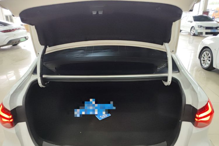 Used Chevrolet Monza 2023 1.5L Dual-Clutch Enjoyment Edition