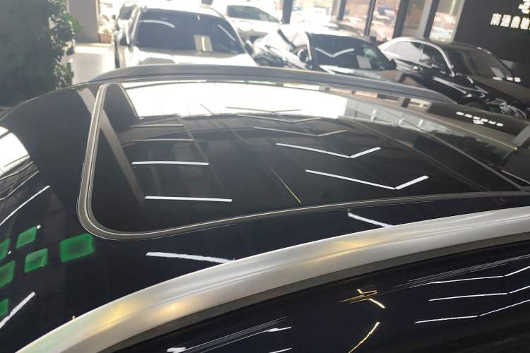 Used Porsche Macan 2018 Macan 2.0T