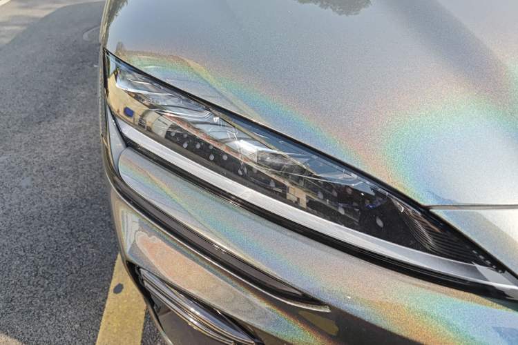 Used BYD Song PLUS New Energy 2023 Champion Edition DM-i 150KM Flagship PLUS 5G