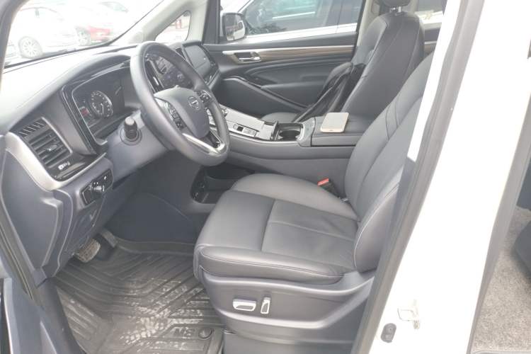 Used GAC Trumpchi M8 2024 Lingxiu Series 390T Deluxe Edition
