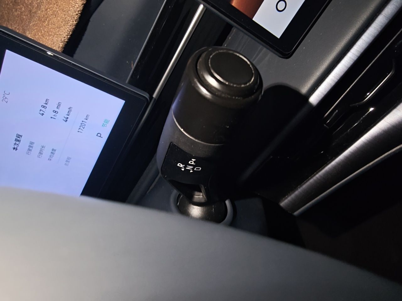 Geely Galaxy E5 2024 440km Launch Edition — снимка 14
