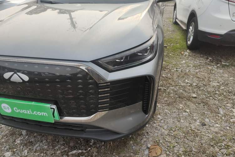 Used Chery Fengyun T8 2025 1.5T 130 km Luxury Edition 5-Seater