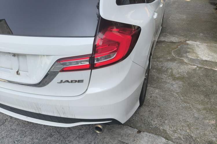 Used Honda Jade 2020 1.8L automatic Comfort version Right Rear Taillight