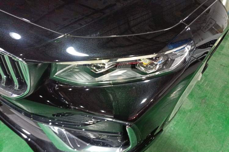 Used Geely Auto Preface 2026 Model Oriental Yao 1.5TD Kunlun Edition